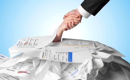 PDE | Ponto de Equilíbrio Consultoria Financeira