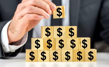 PDE | Ponto de Equilíbrio Consultoria Financeira