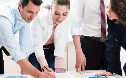 PDE | Ponto de Equilíbrio Consultoria Financeira