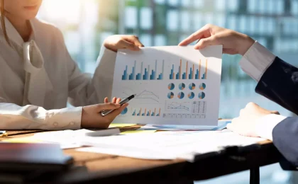 PDE | Ponto de Equilíbrio Consultoria Financeira