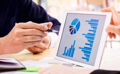 PDE | Ponto de Equilíbrio Consultoria Financeira